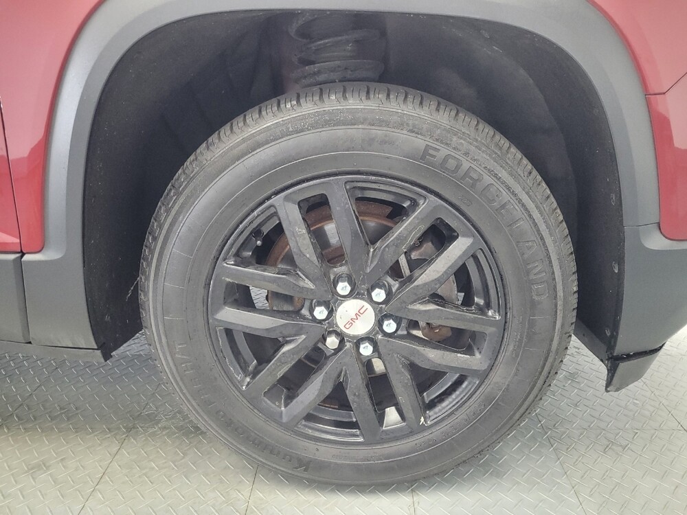 2018 GMC Acadia in Ft Wayne, IN 46805 - 18077626 31