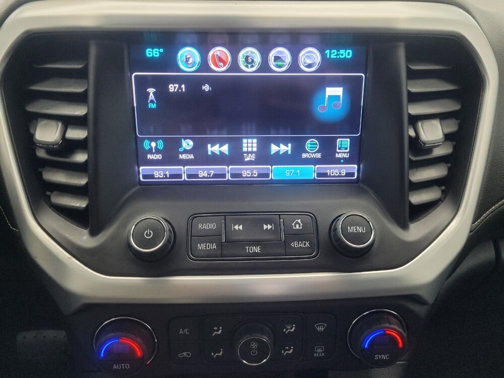 2018 GMC Acadia in Ft Wayne, IN 46805 - 18077626 25