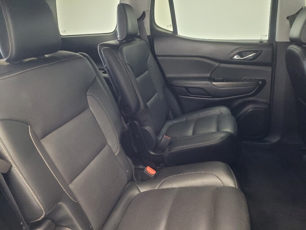 2018 GMC Acadia in Ft Wayne, IN 46805 - 18077626 19