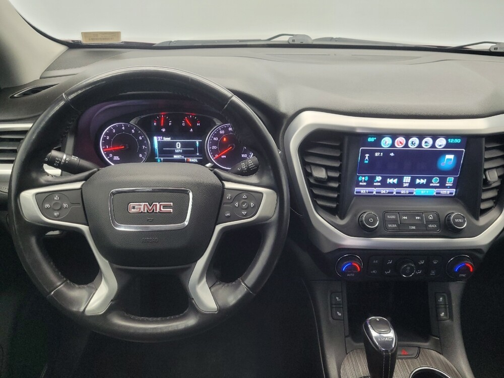 2018 GMC Acadia in Ft Wayne, IN 46805 - 18077626 22