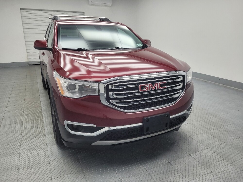 2018 GMC Acadia in Ft Wayne, IN 46805 - 18077626 14