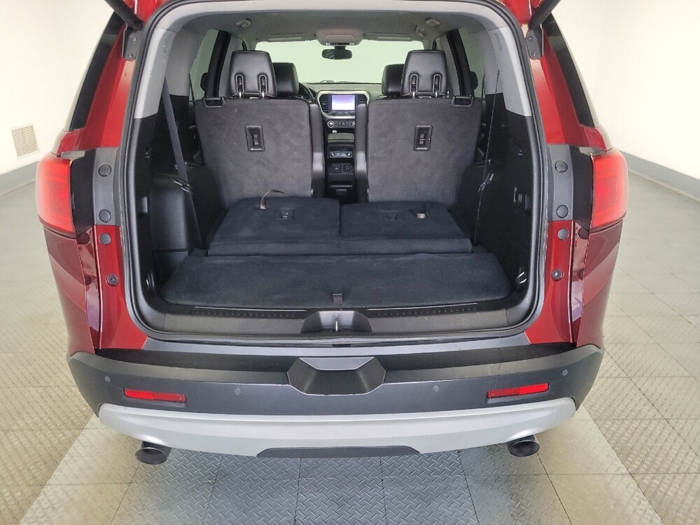 2018 GMC Acadia in Ft Wayne, IN 46805 - 18077626 29