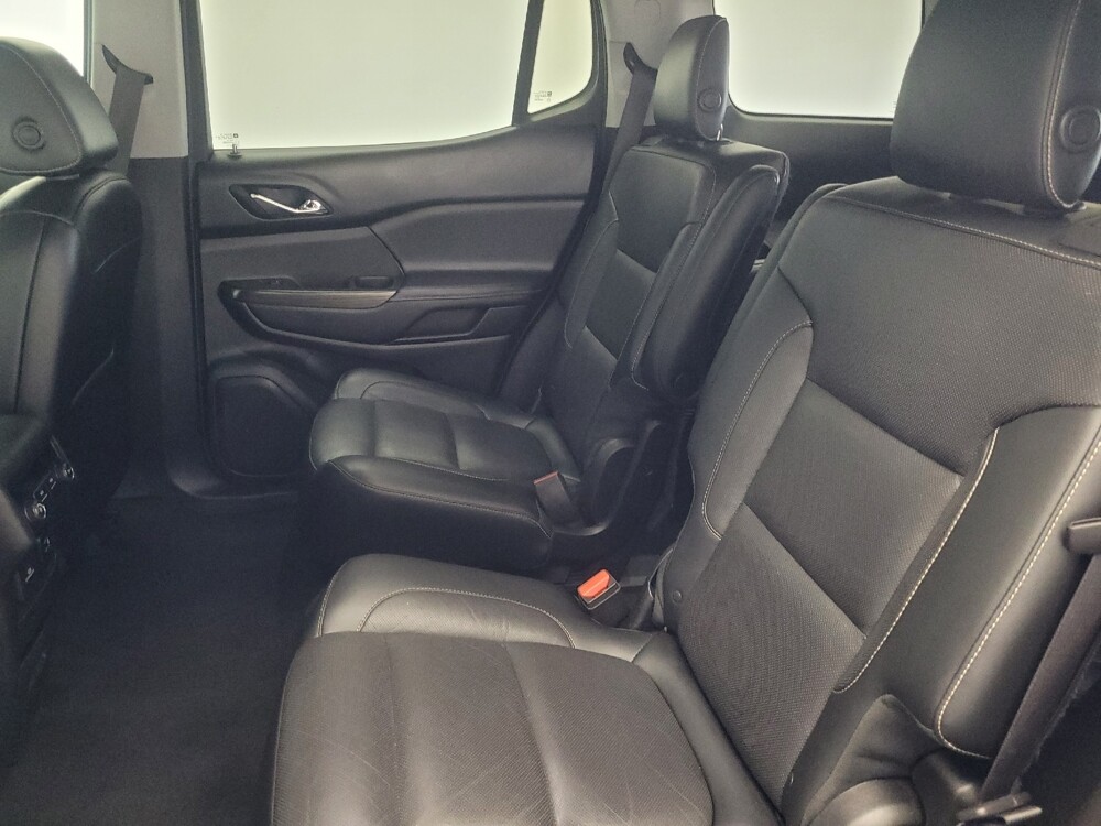 2018 GMC Acadia in Ft Wayne, IN 46805 - 18077626 18