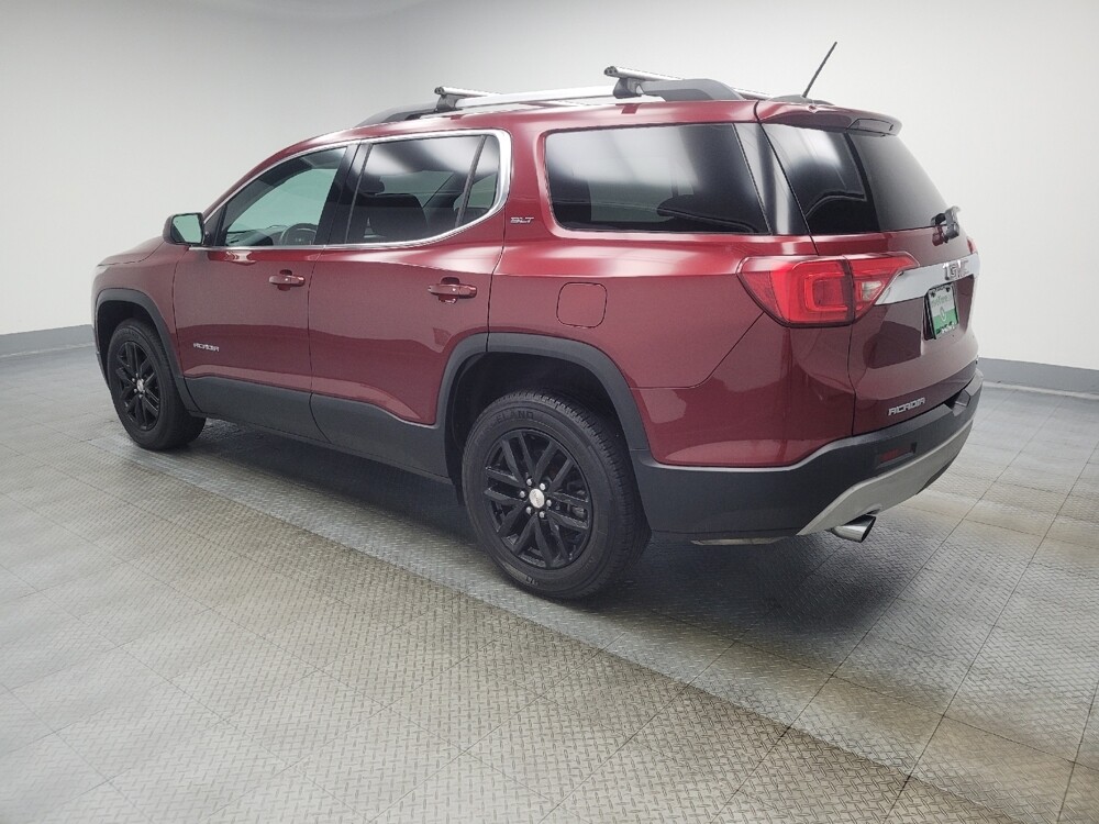 2018 GMC Acadia in Ft Wayne, IN 46805 - 18077626 3