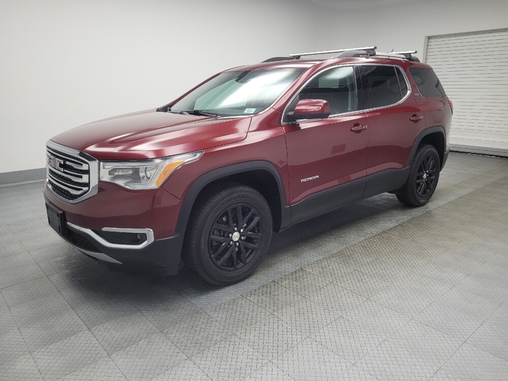 2018 GMC Acadia in Ft Wayne, IN 46805 - 18077626 2