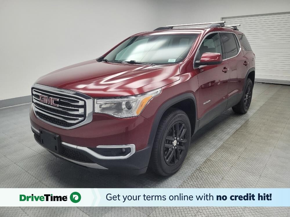 2018 GMC Acadia in Ft Wayne, IN 46805 - 18077626