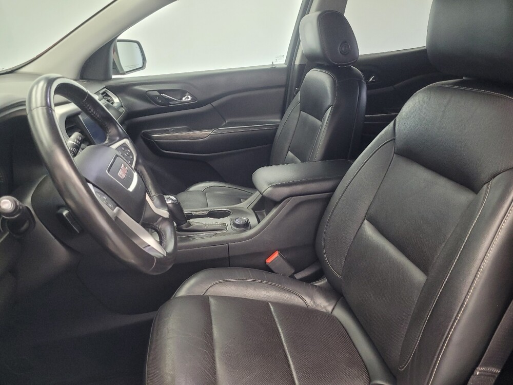 2018 GMC Acadia in Ft Wayne, IN 46805 - 18077626 17