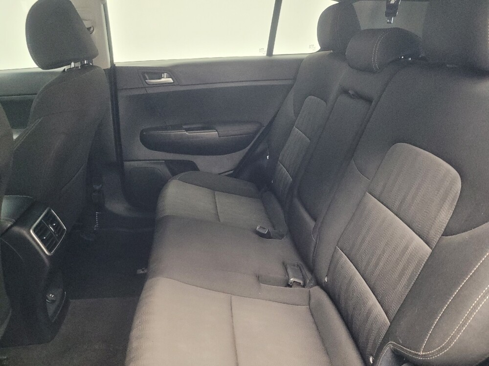 2019 Kia Sportage in Indianapolis, IN 46222 - 18077628 18