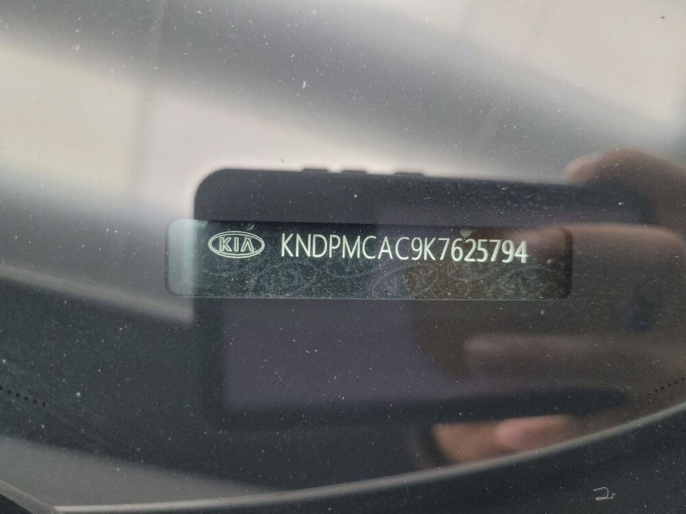 2019 Kia Sportage in Indianapolis, IN 46222 - 18077628 33