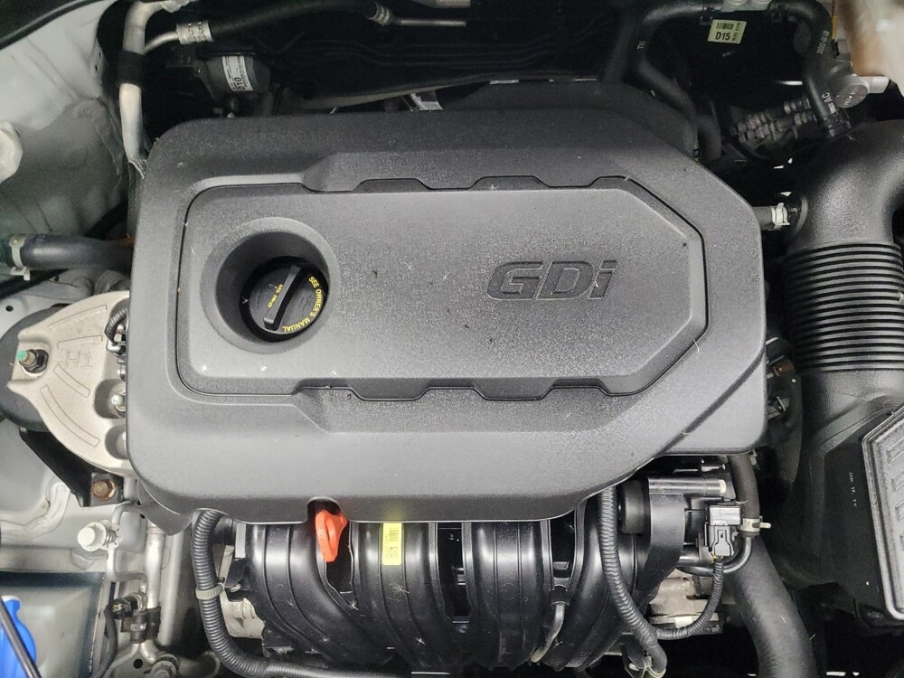 2019 Kia Sportage in Indianapolis, IN 46222 - 18077628 30