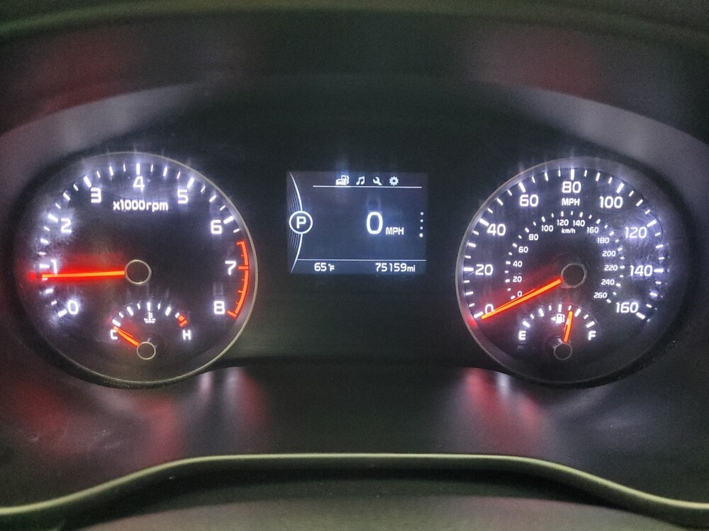 2019 Kia Sportage in Indianapolis, IN 46222 - 18077628 23