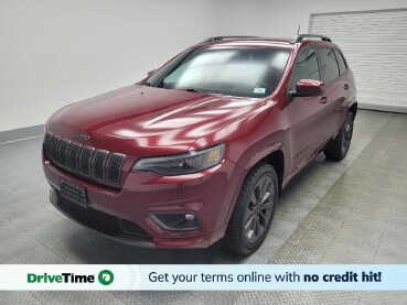 2020 Jeep Cherokee in Indianapolis, IN 46222