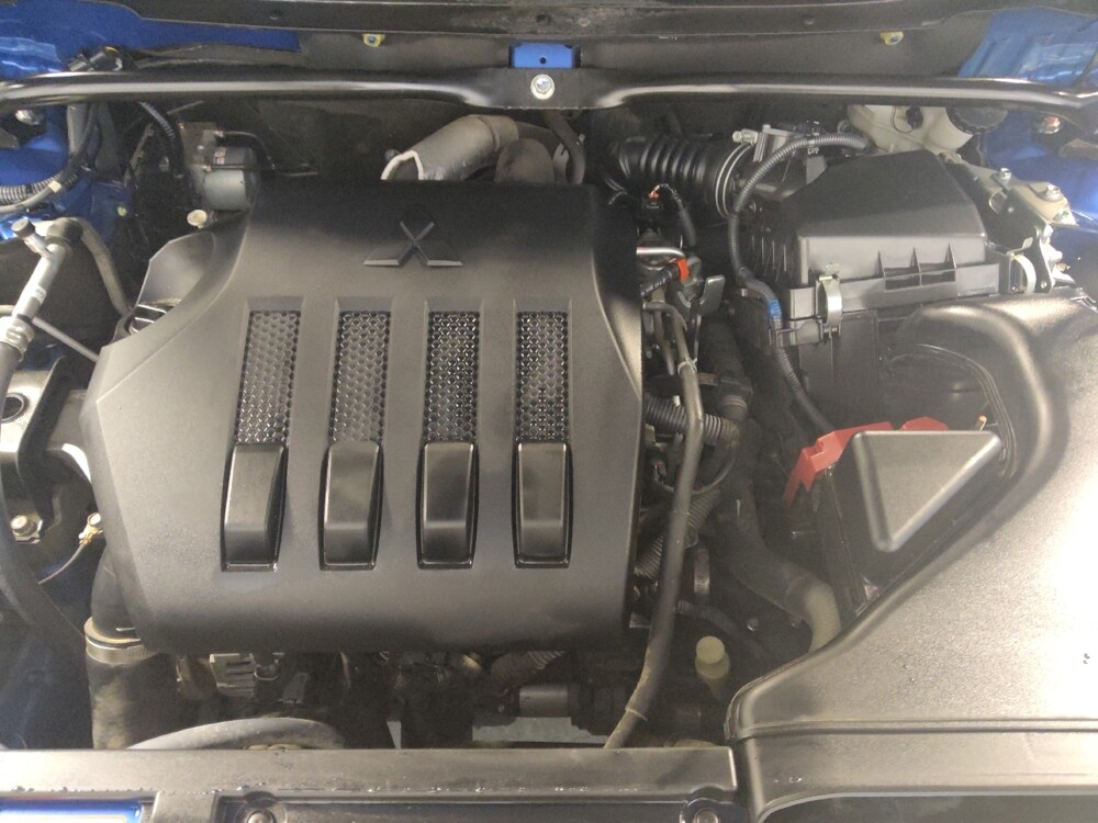 2022 Mitsubishi Eclipse Cross in San Antonio, TX 78238 - 18077632 30