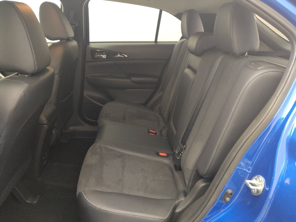 2022 Mitsubishi Eclipse Cross in San Antonio, TX 78238 - 18077632 18