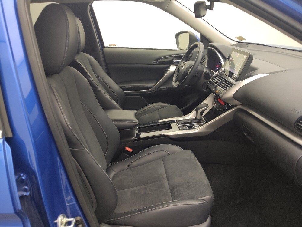 2022 Mitsubishi Eclipse Cross in San Antonio, TX 78238 - 18077632 21