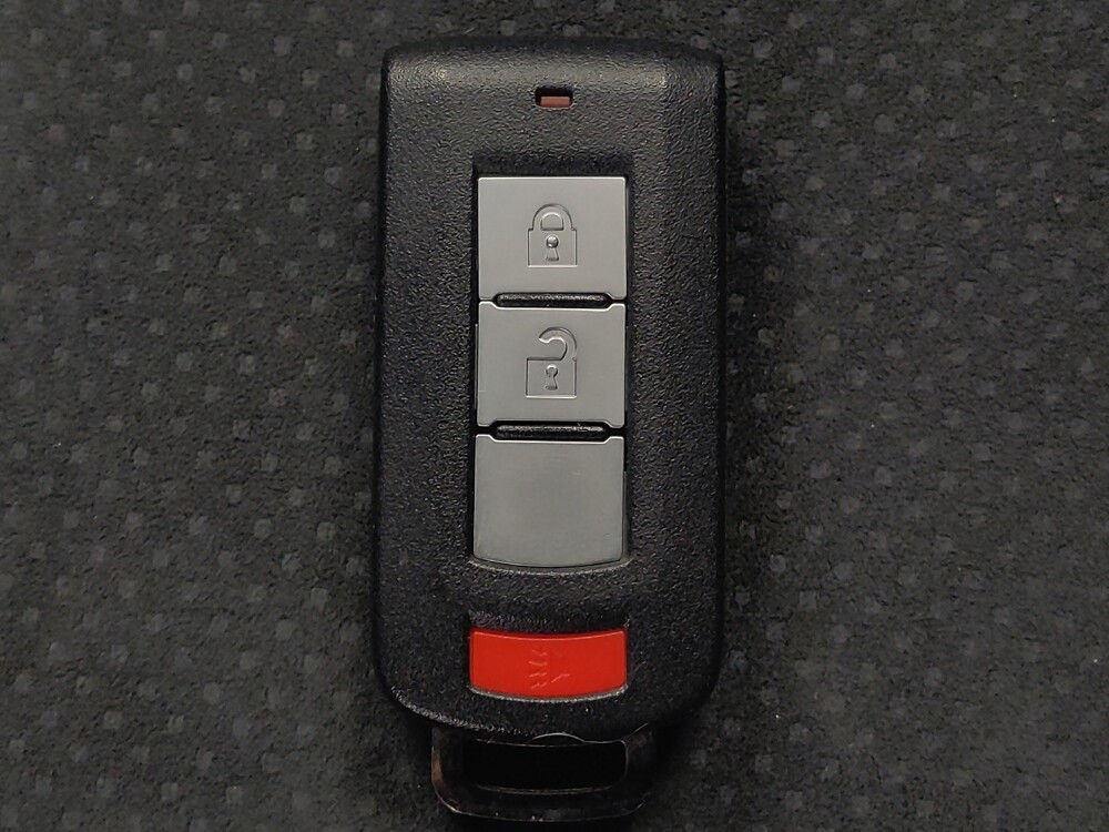 2022 Mitsubishi Eclipse Cross in San Antonio, TX 78238 - 18077632 32