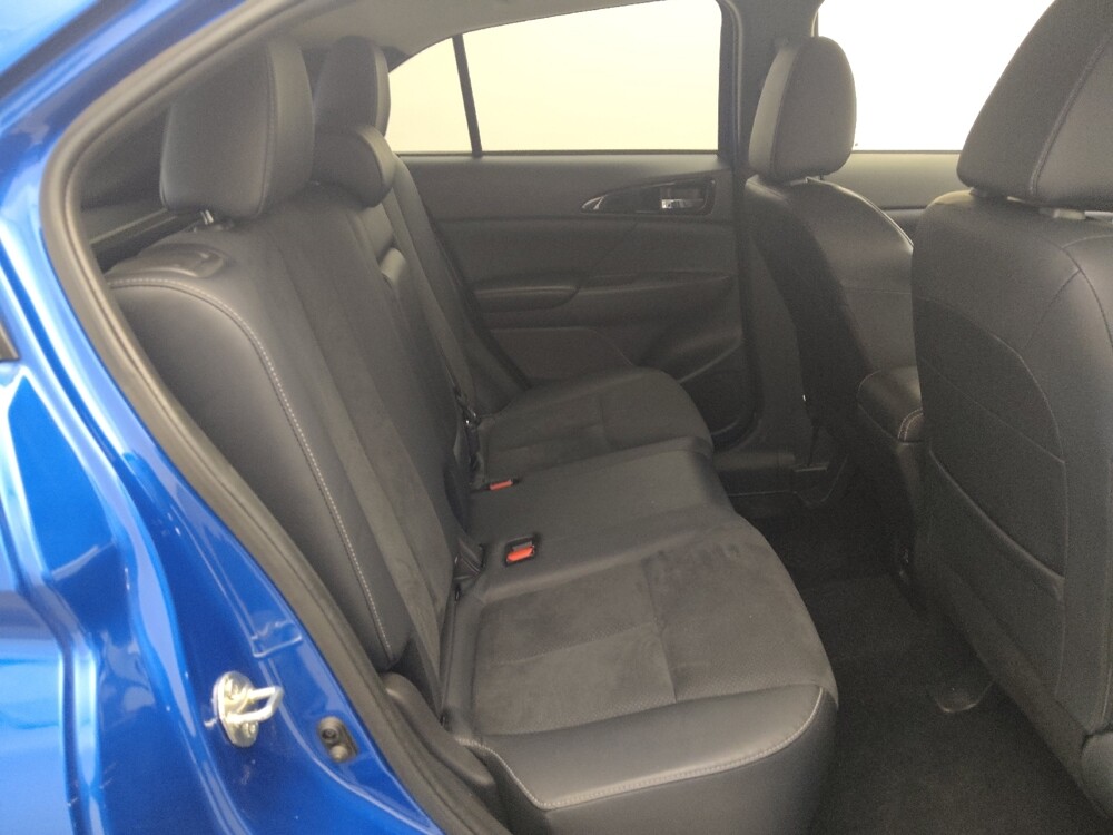 2022 Mitsubishi Eclipse Cross in San Antonio, TX 78238 - 18077632 19