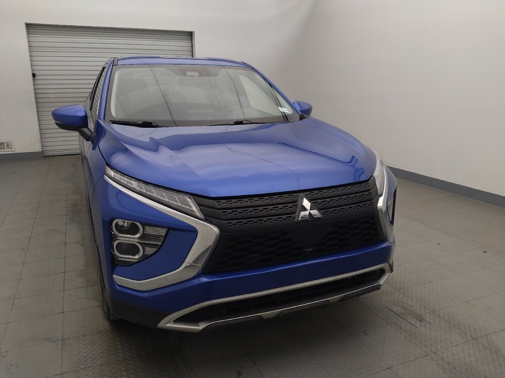 2022 Mitsubishi Eclipse Cross in San Antonio, TX 78238 - 18077632 14