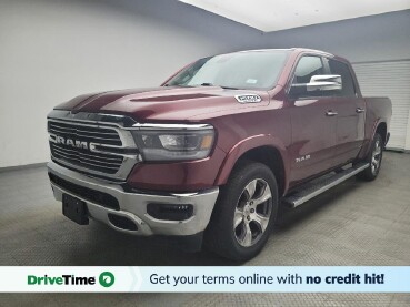 2020 RAM 1500 in Grand Rapids, MI 49508