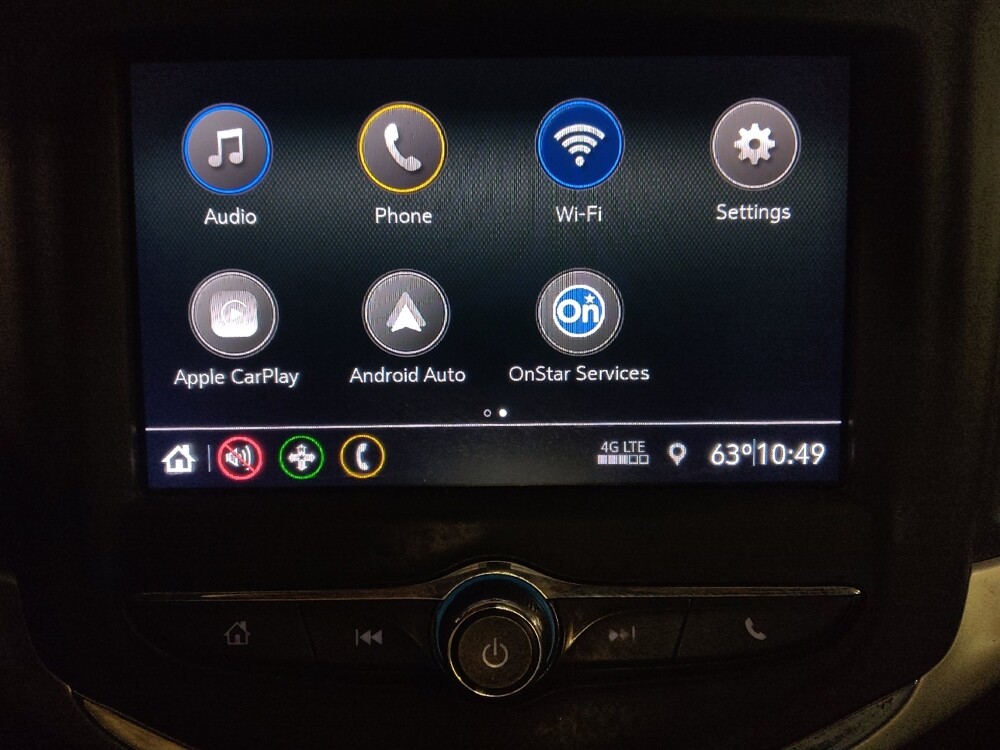 2020 Chevrolet Sonic in Orlando, FL 32808 - 18077634 25