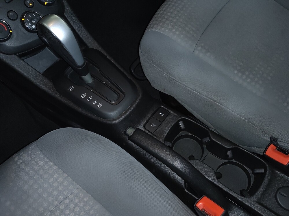 2020 Chevrolet Sonic in Orlando, FL 32808 - 18077634 26