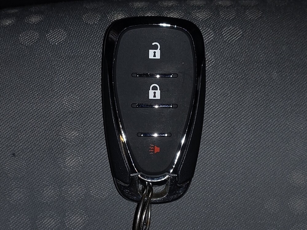 2020 Chevrolet Sonic in Orlando, FL 32808 - 18077634 32