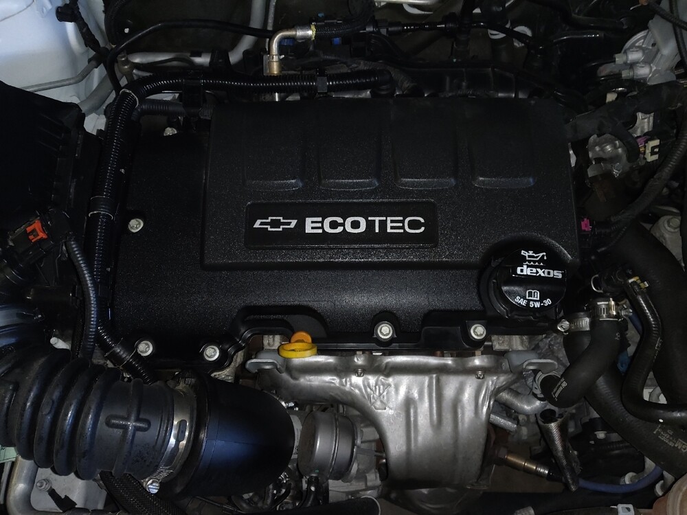 2020 Chevrolet Sonic in Orlando, FL 32808 - 18077634 30