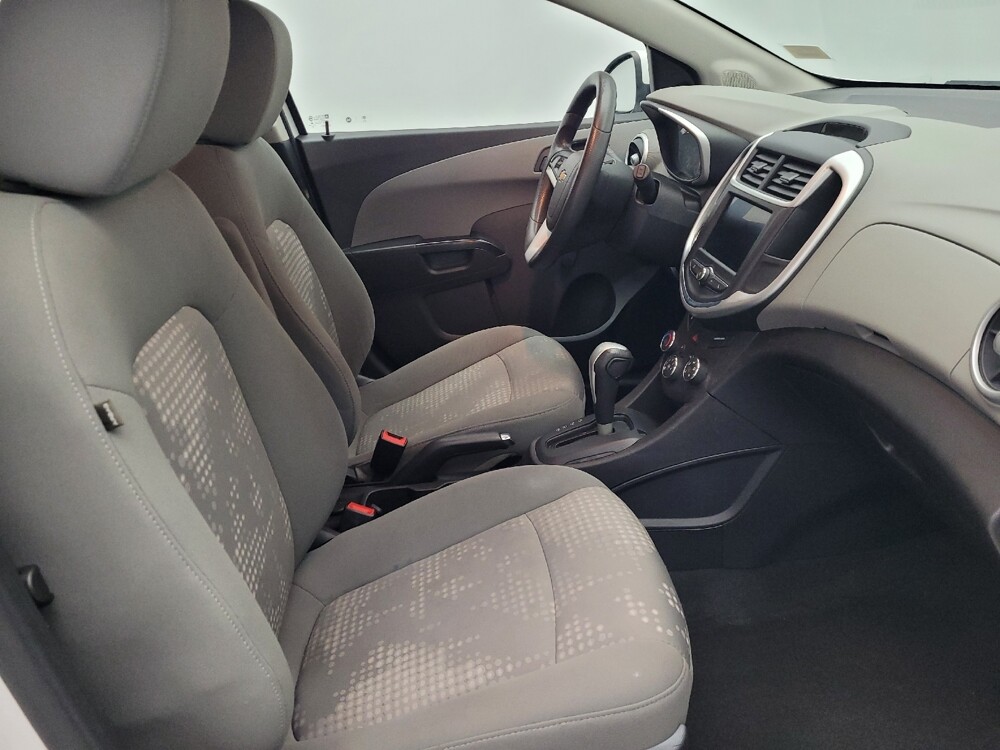 2020 Chevrolet Sonic in Orlando, FL 32808 - 18077634 21