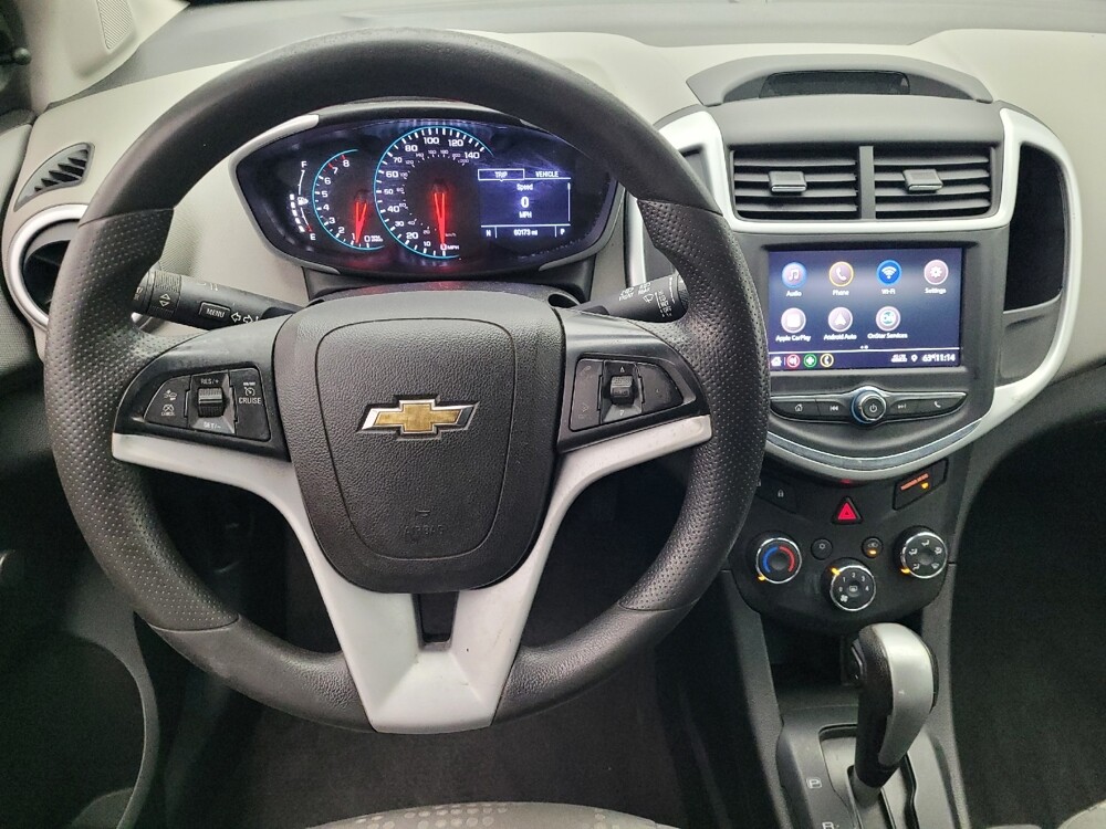 2020 Chevrolet Sonic in Orlando, FL 32808 - 18077634 22