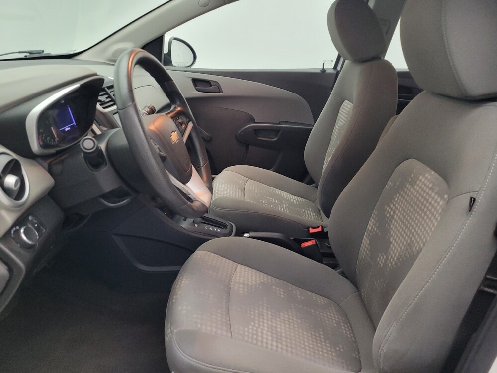 2020 Chevrolet Sonic in Orlando, FL 32808 - 18077634 17