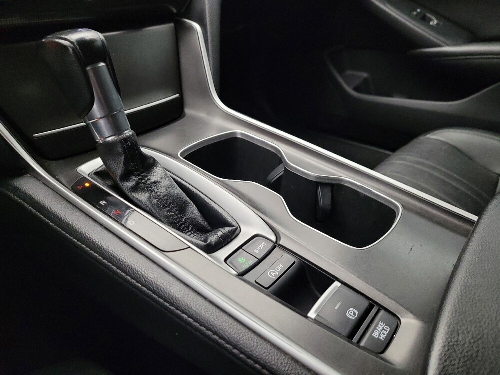 2022 Honda Accord in Glendale, AZ 85301 - 18077635 26