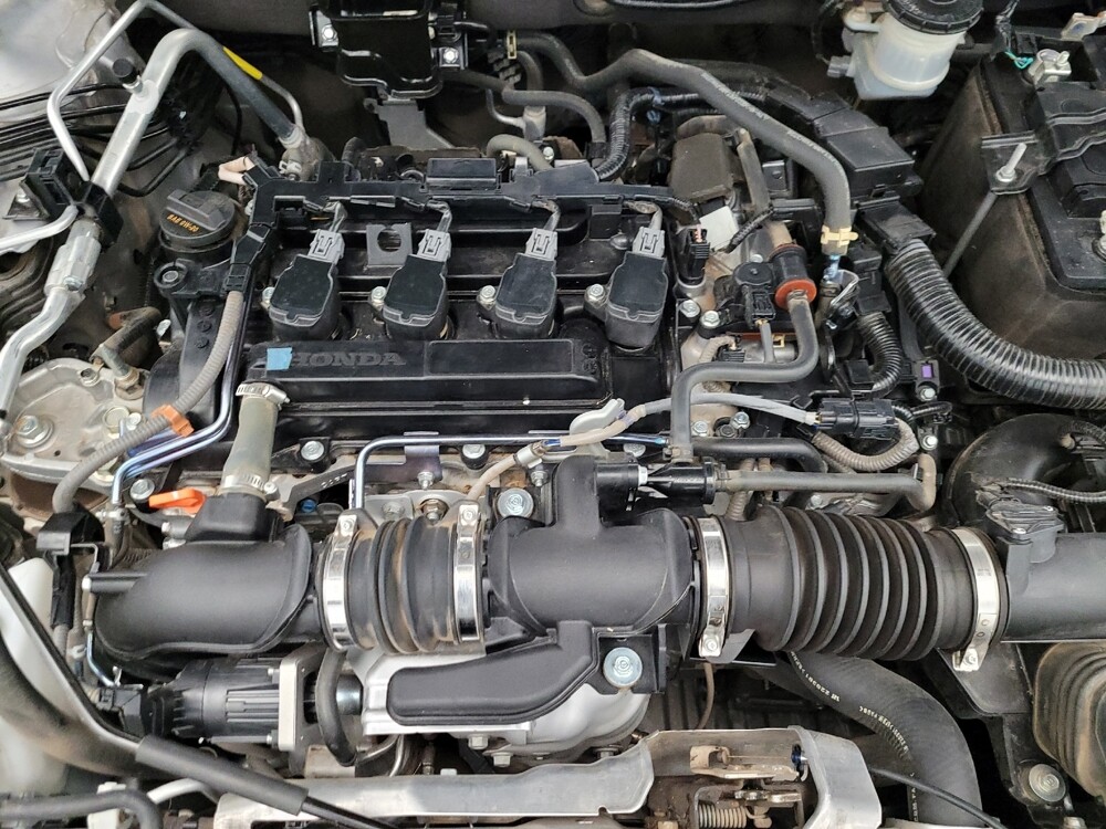 2022 Honda Accord in Glendale, AZ 85301 - 18077635 30