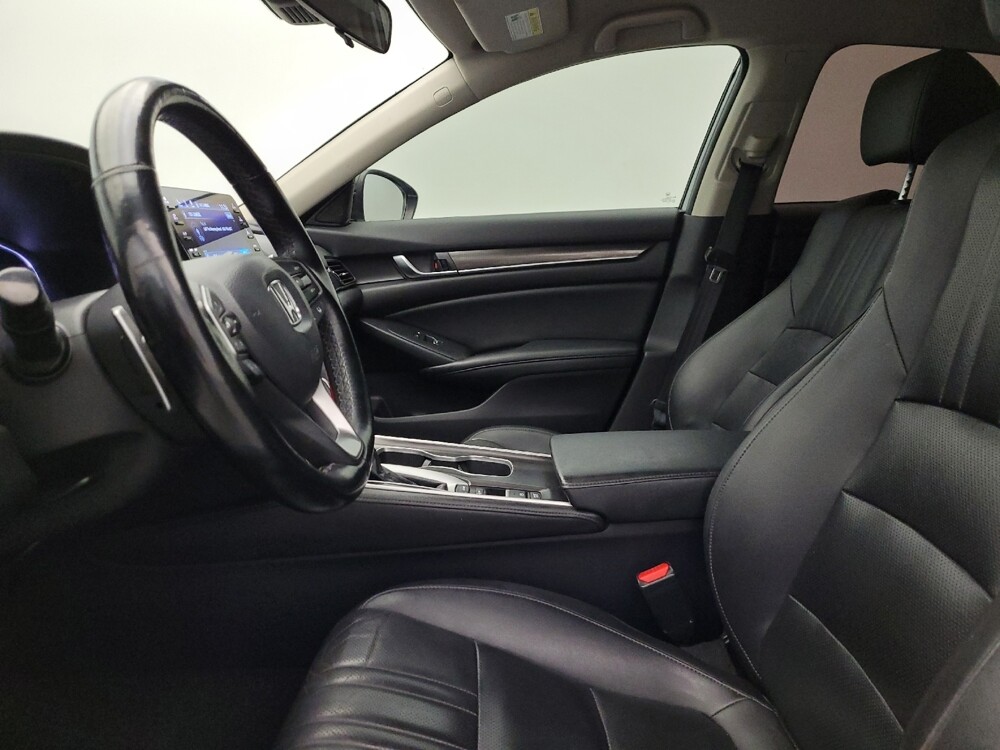 2022 Honda Accord in Glendale, AZ 85301 - 18077635 17