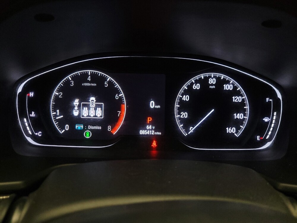 2022 Honda Accord in Glendale, AZ 85301 - 18077635 23