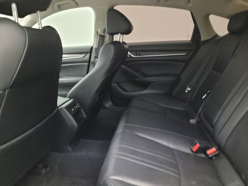 2022 Honda Accord in Glendale, AZ 85301 - 18077635 18