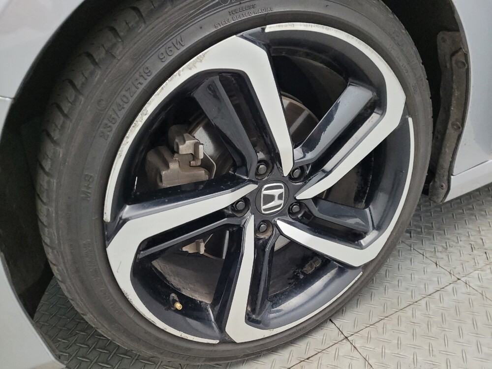 2022 Honda Accord in Glendale, AZ 85301 - 18077635 31