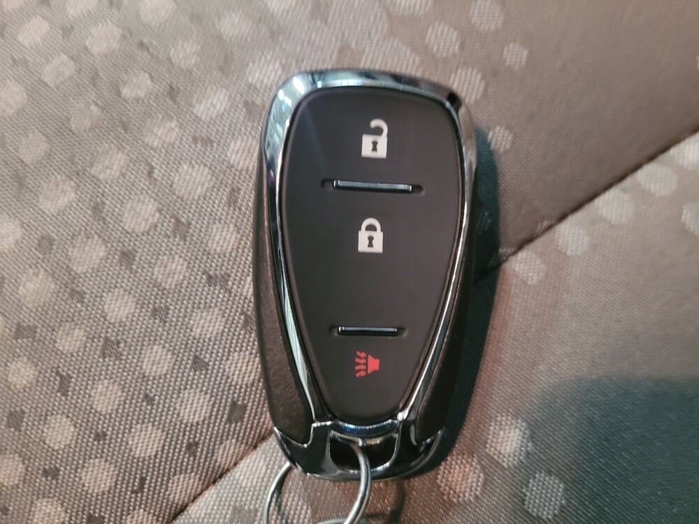 2020 Chevrolet Sonic in Chesapeake, VA 23320 - 18077642 32