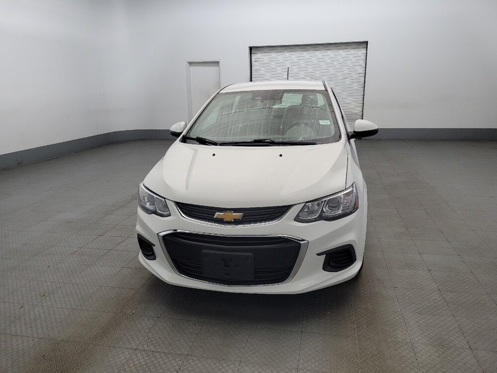 2020 Chevrolet Sonic in Chesapeake, VA 23320 - 18077642 15