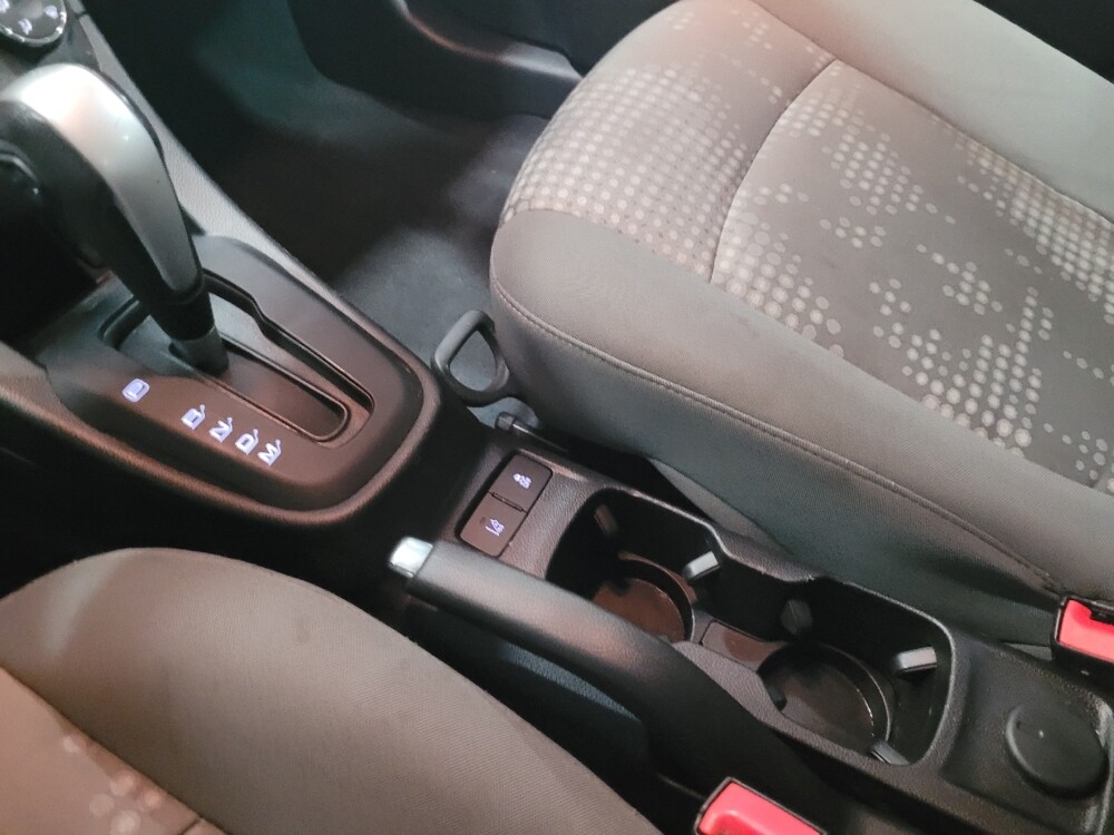 2020 Chevrolet Sonic in Chesapeake, VA 23320 - 18077642 26