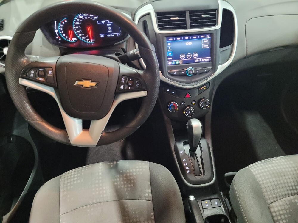 2020 Chevrolet Sonic in Chesapeake, VA 23320 - 18077642 22
