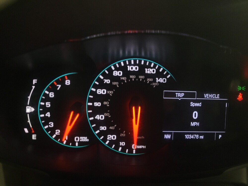 2020 Chevrolet Sonic in Chesapeake, VA 23320 - 18077642 23