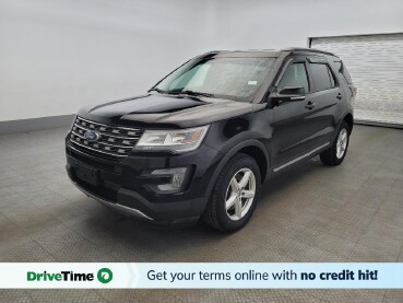 2016 Ford Explorer in Owings Mills, MD 21117