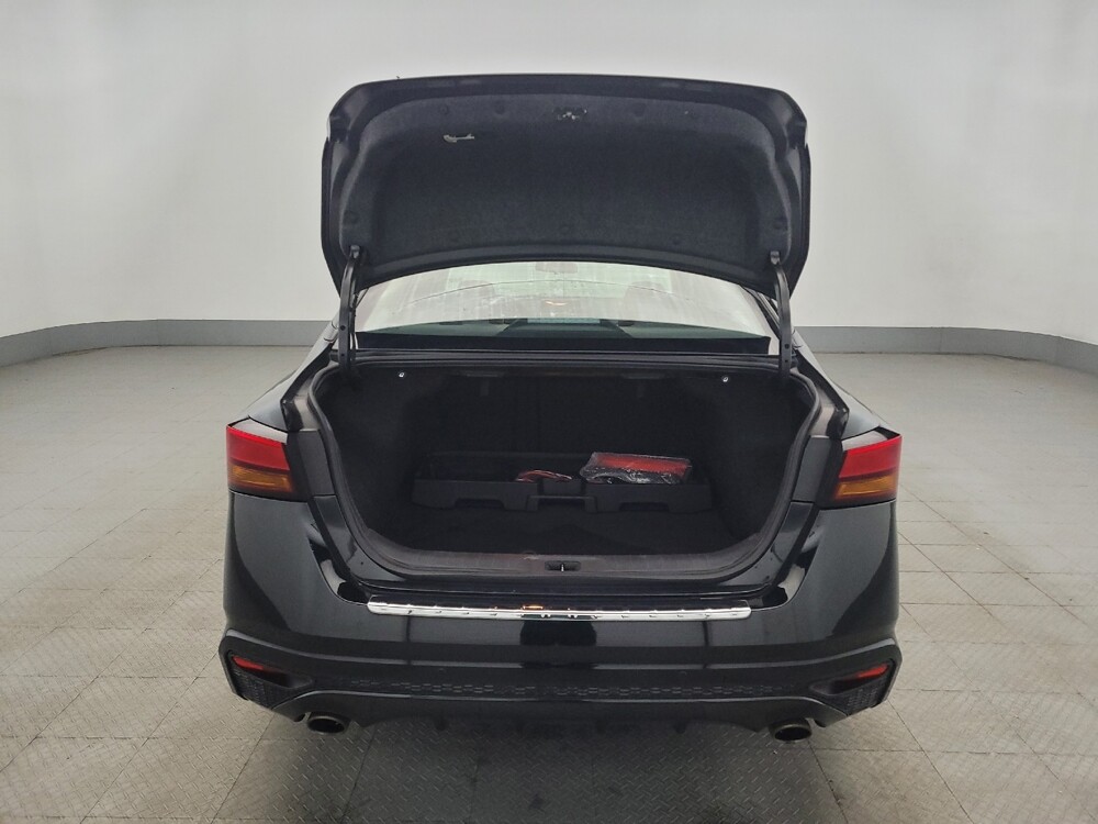 2021 Nissan Altima in Newport News, VA 23601 - 18077647 29