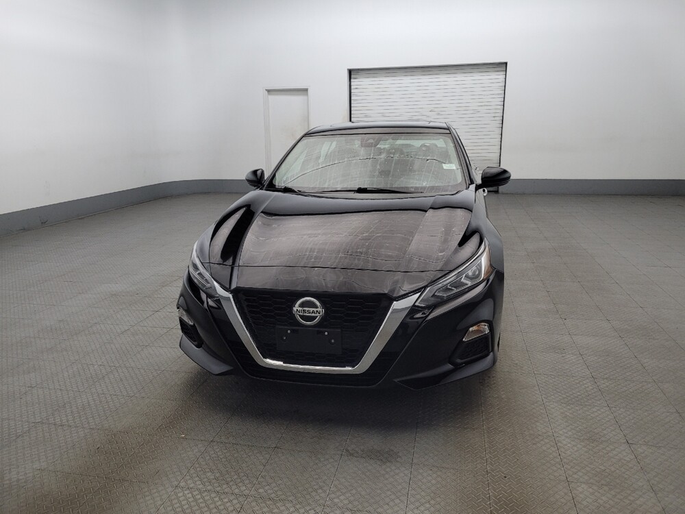 2021 Nissan Altima in Newport News, VA 23601 - 18077647 15