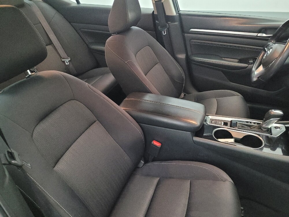 2021 Nissan Altima in Newport News, VA 23601 - 18077647 21