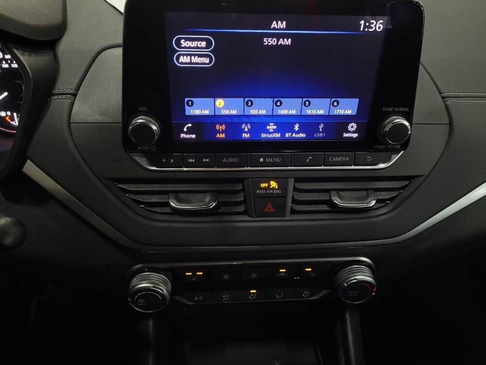 2021 Nissan Altima in Newport News, VA 23601 - 18077647 25