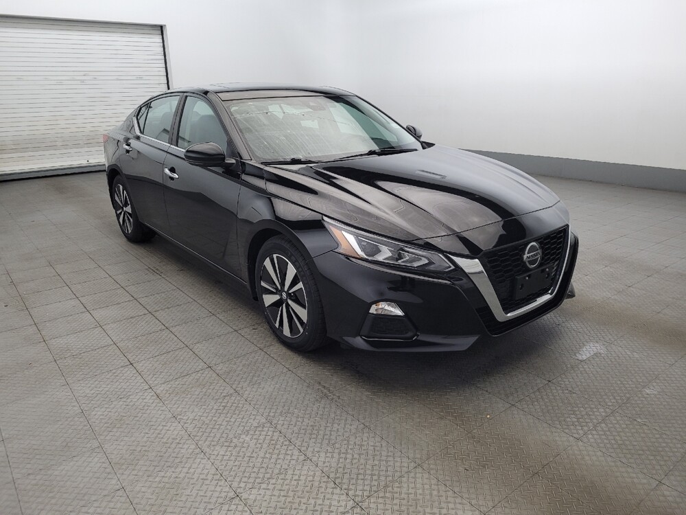 2021 Nissan Altima in Newport News, VA 23601 - 18077647 13