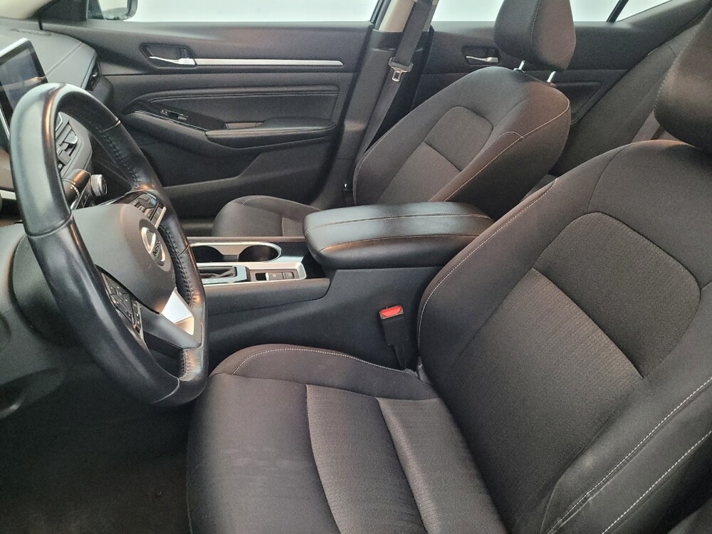 2021 Nissan Altima in Newport News, VA 23601 - 18077647 17