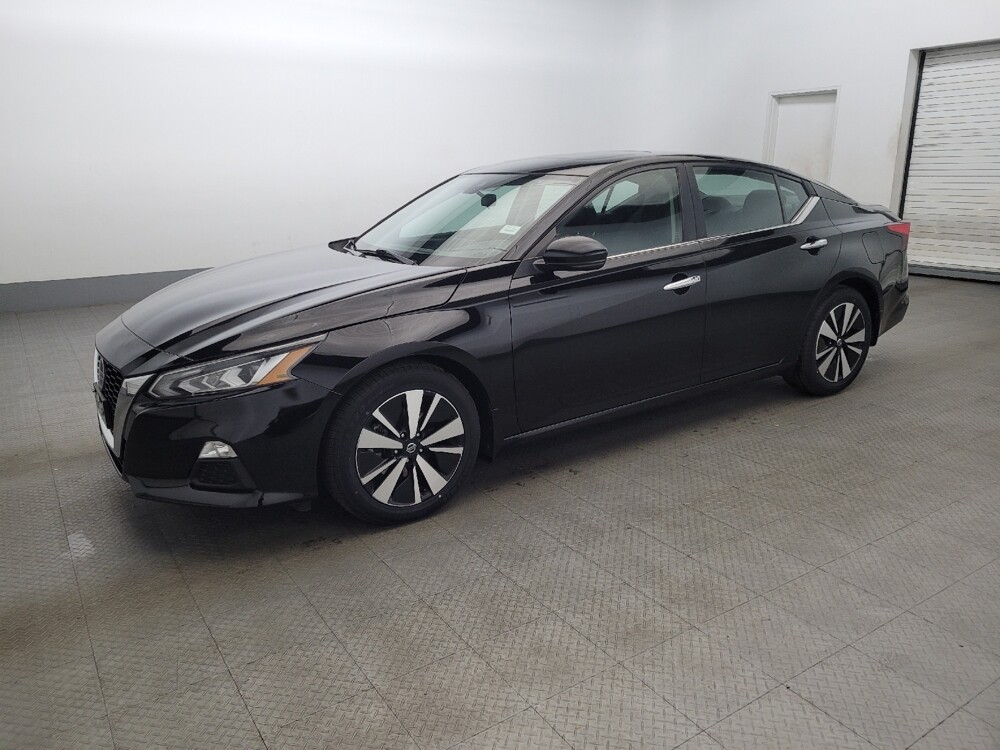 2021 Nissan Altima in Newport News, VA 23601 - 18077647 2