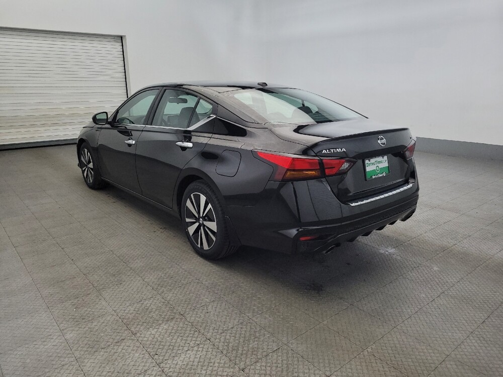 2021 Nissan Altima in Newport News, VA 23601 - 18077647 5